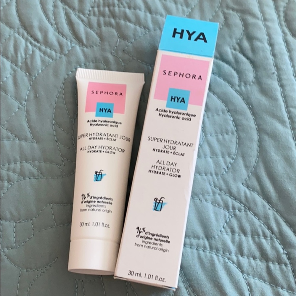 Sephora HYA